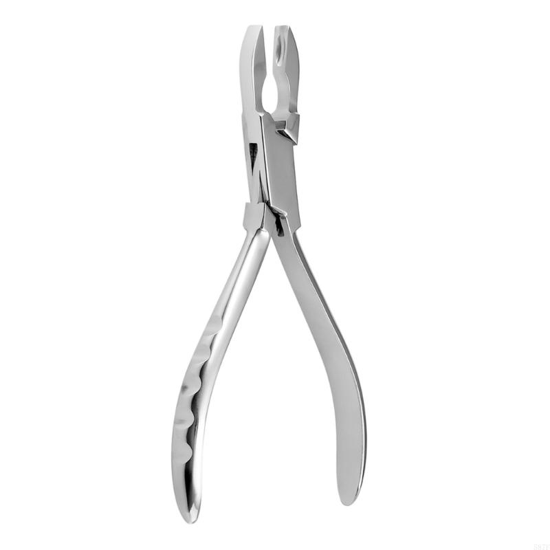 전문가용 스테인리스 바디 피어싱 링 닫는 펜치, 귀 코 - Jewelry Repair & Watches Photos 리뷰 및 가격