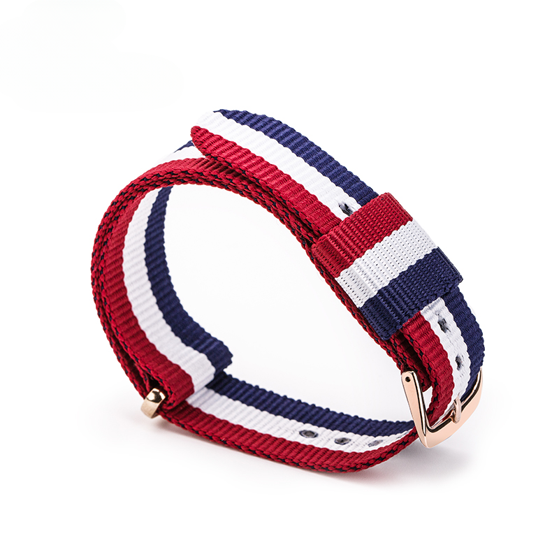 남녀공용 등반 나일론 시계 밴드, DW 다니엘 웰링턴  - Daniel Wellington Watches & Jewelry Online Store 리뷰 및 가격