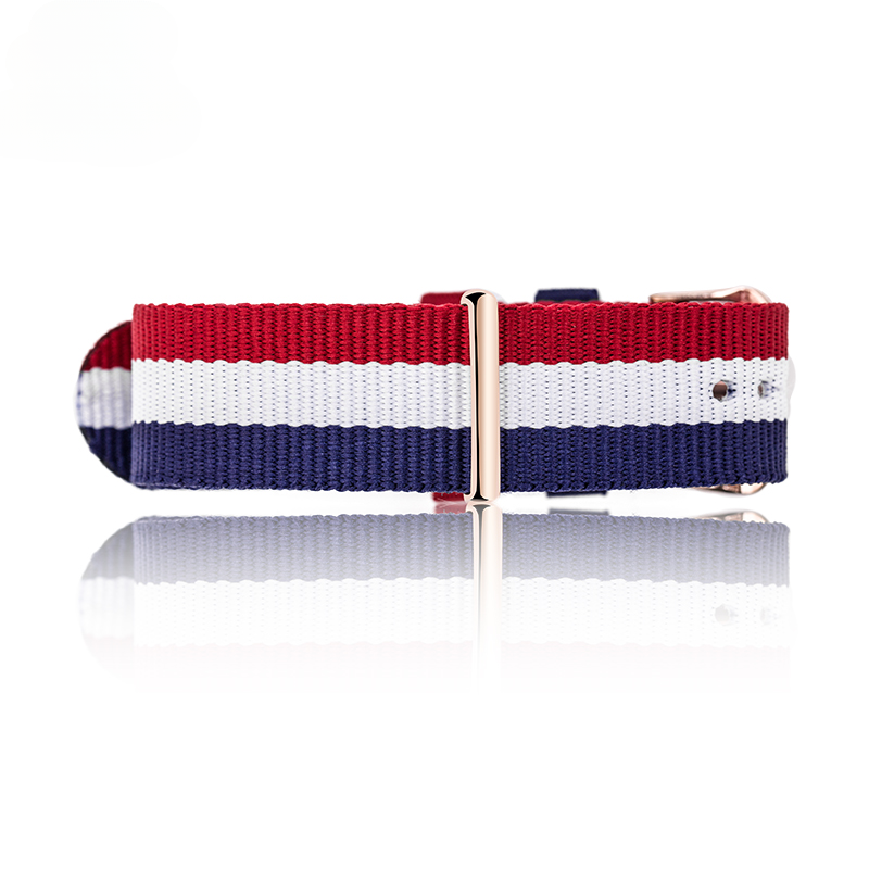 남녀공용 등반 나일론 시계 밴드, DW 다니엘 웰링턴  - Daniel Wellington Watches & Jewelry Online Store 리뷰 및 가격