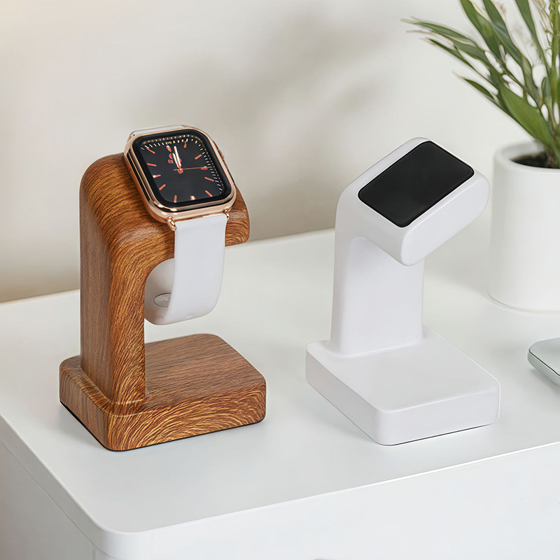 1 Pcs 시계 홀더 쥬얼리 디스플레이 랙 수지 소재  - Jewelry Stand Watches 리뷰 및 가격