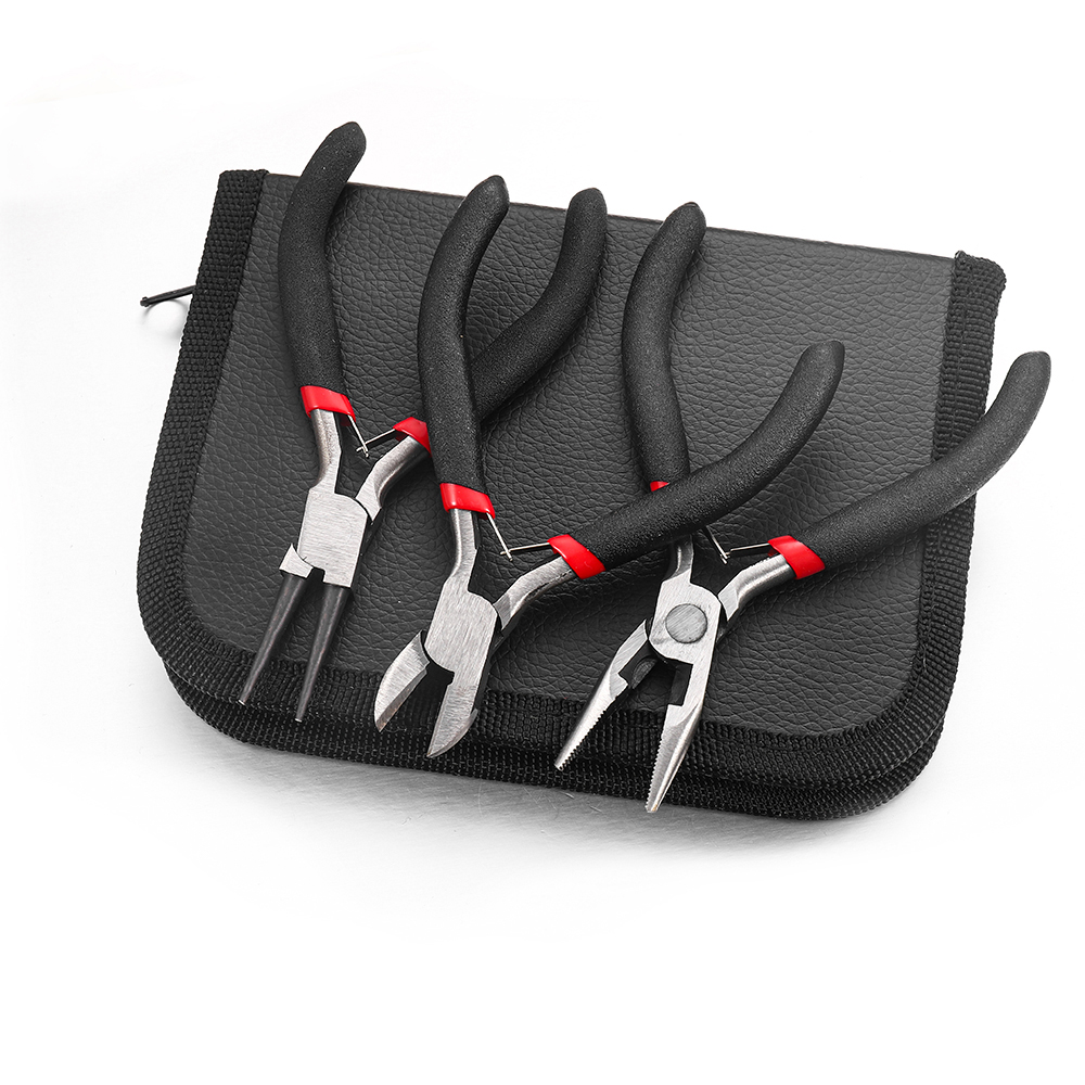 쥬얼리 제작 용품 키트, 쥬얼리 펜치 점프 링 오프너, - Jewelry Repair & Watches Photos 리뷰 및 가격